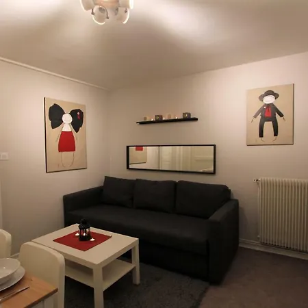 Finala Apartment