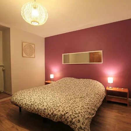 Finala Apartment *