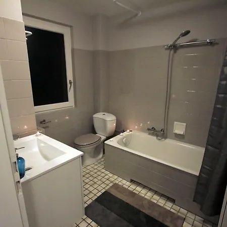 Lägenhet Finala Colmar