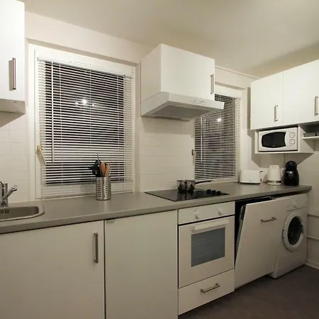 Finala Apartment *