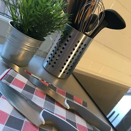 Finala Apartment
