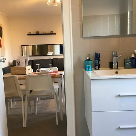 Apartment Finala