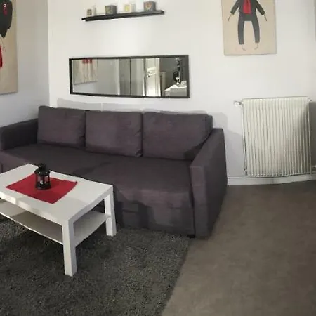 Apartment Finala