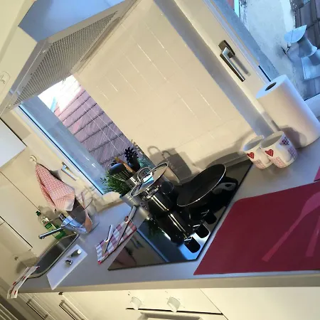 Apartment Finala