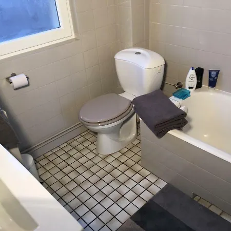Apartment Finala