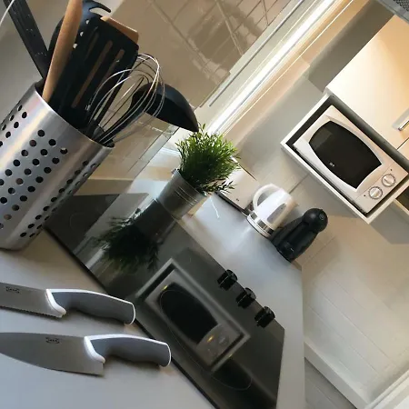 Apartment Finala