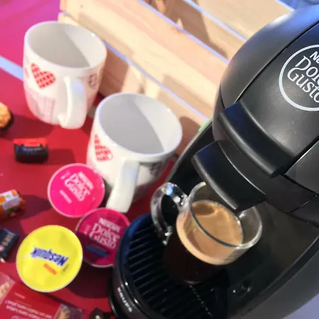 Finala Lägenhet Colmar