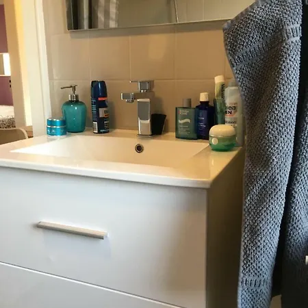 Appartement Finala *