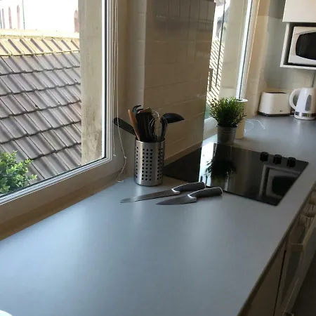 Apartment Finala *