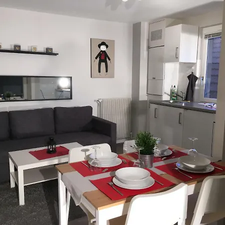 Finala Apartment