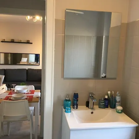 Apartment Finala
