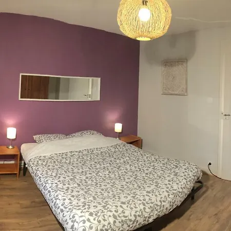 Finala Lägenhet Colmar