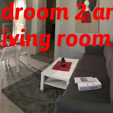 Apartment Finala *