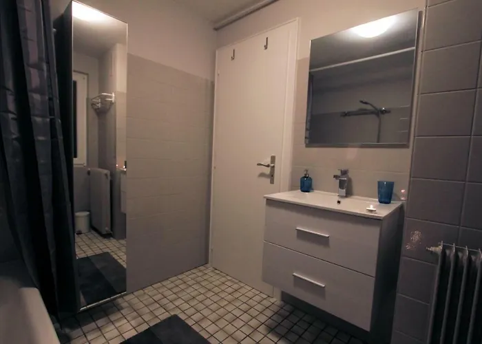 Lägenhet Finala Colmar