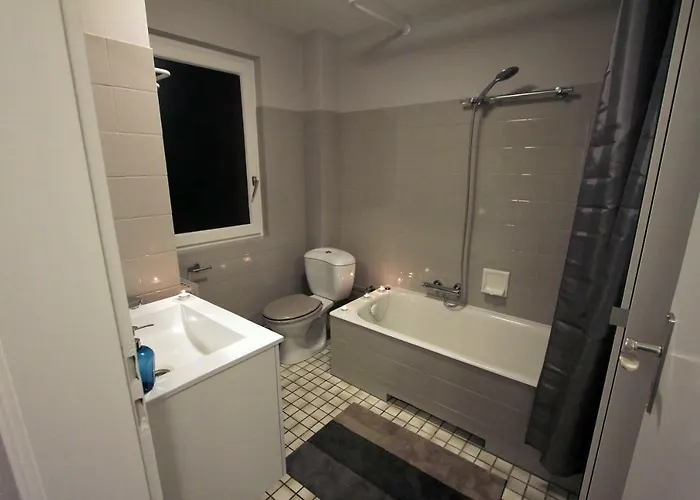 Lägenhet Finala Colmar