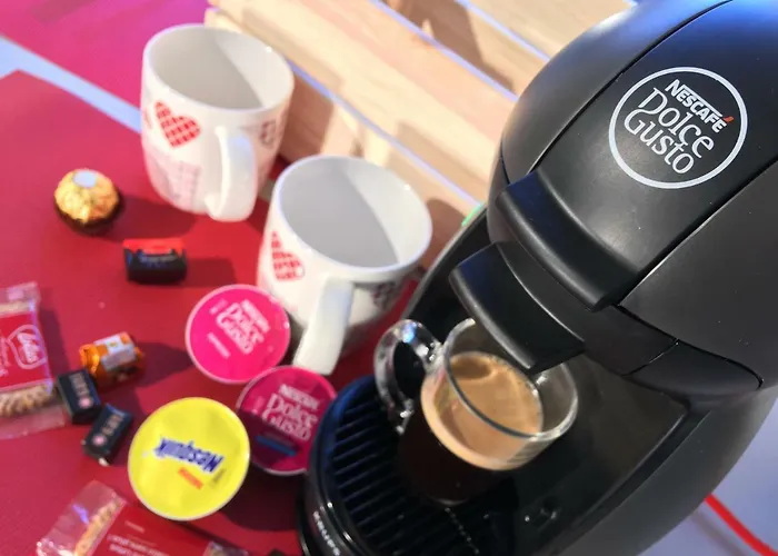 Finala Lägenhet Colmar