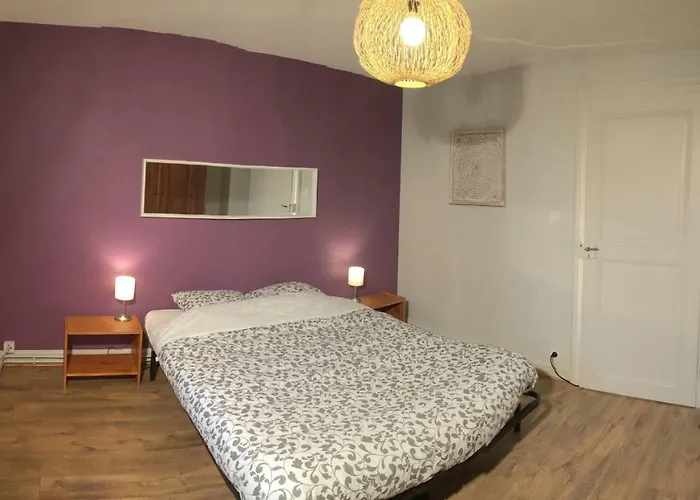 Finala Lejlighed Colmar